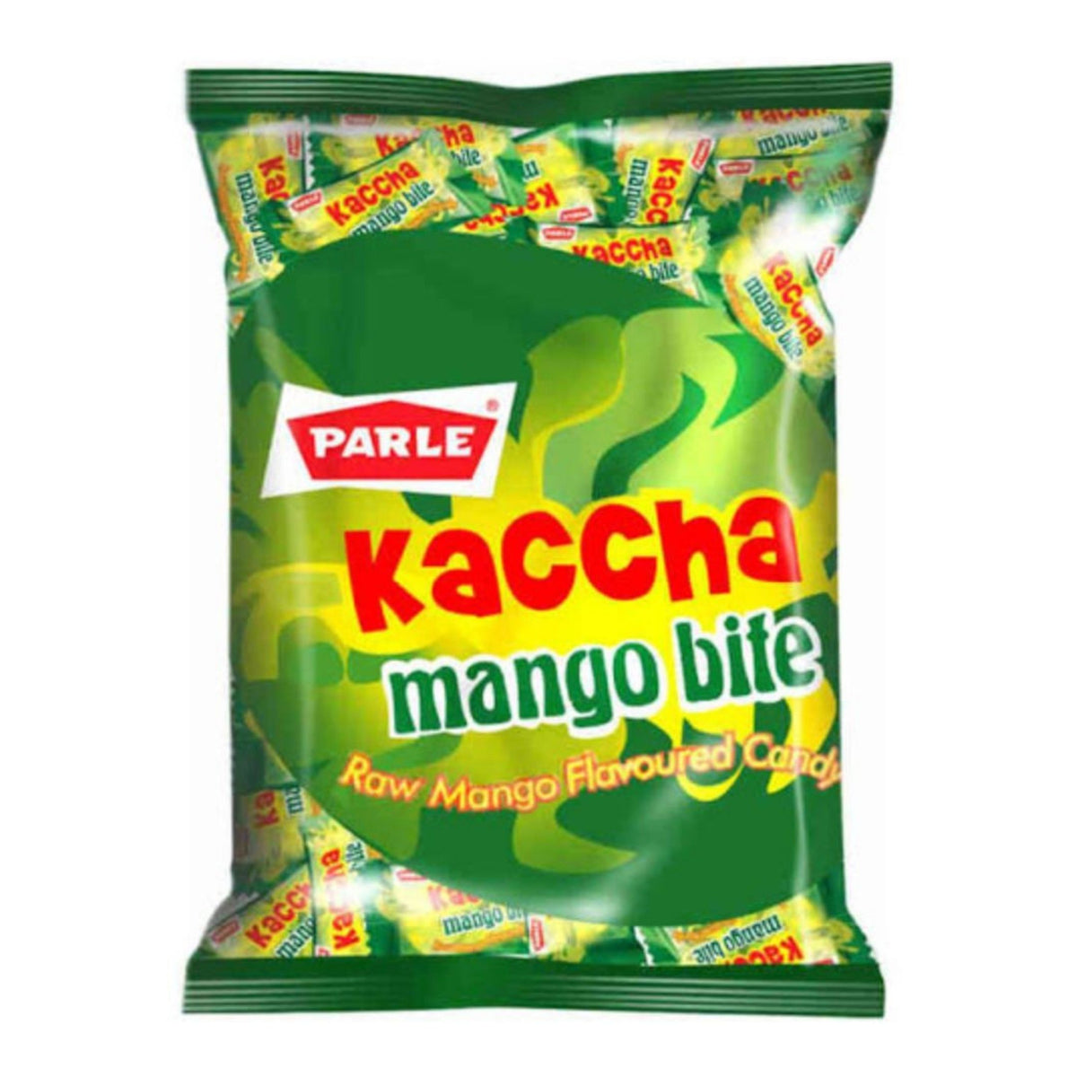 Parle Kaccha Mango Bite - 291.5g_1