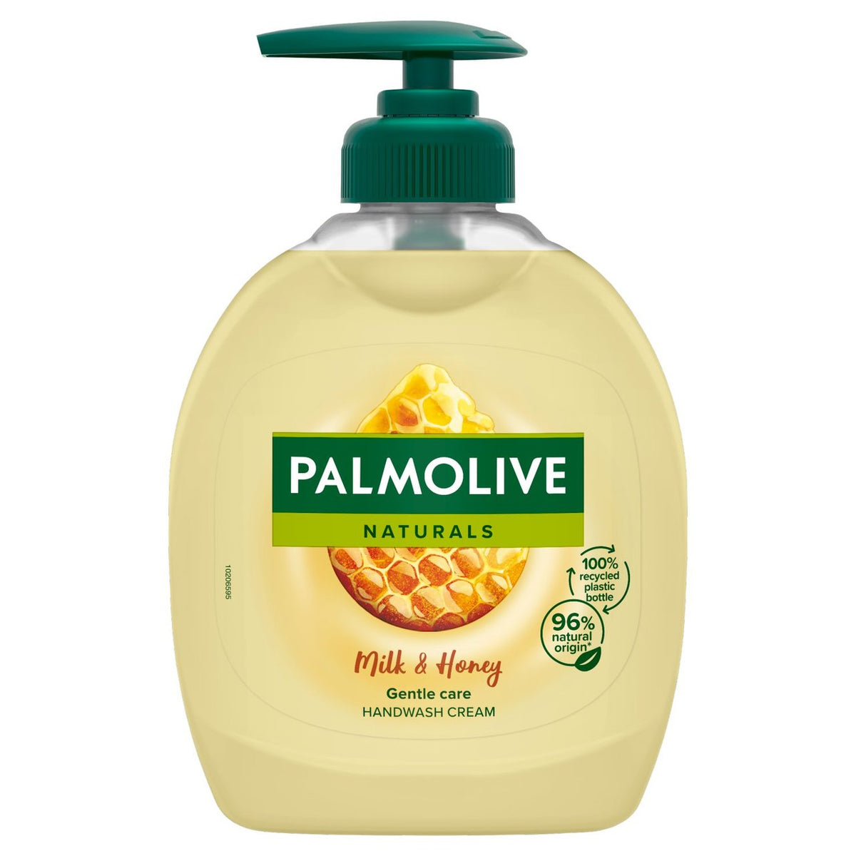 Palmolive Naturals Milk And Honey Hand Wash -300ml_1