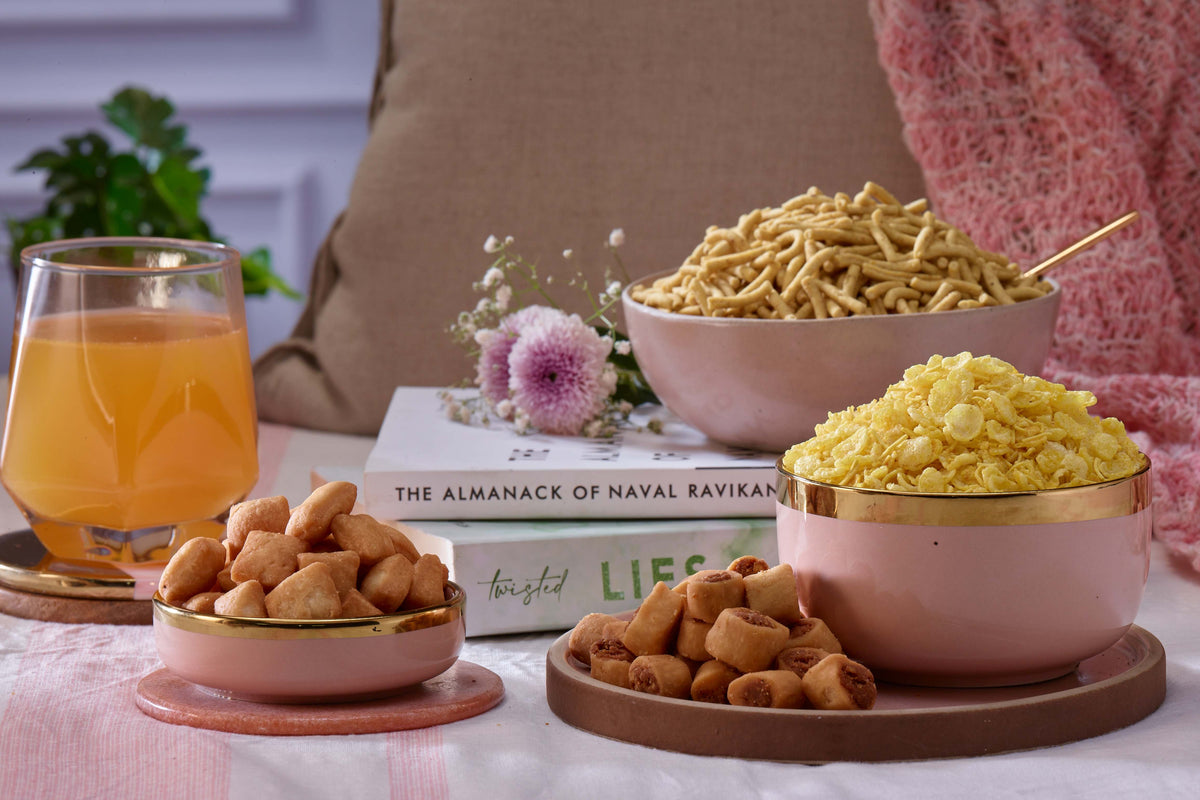Gopal Shakarpara - 250g_5
