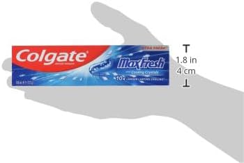 Colgate Maxfresh Cool Mint - 100ml_6