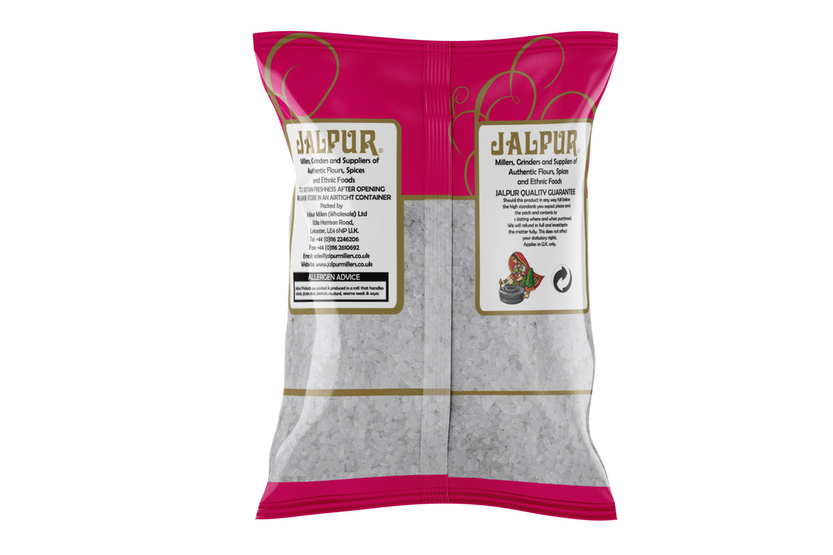 Sea Salt - 200g