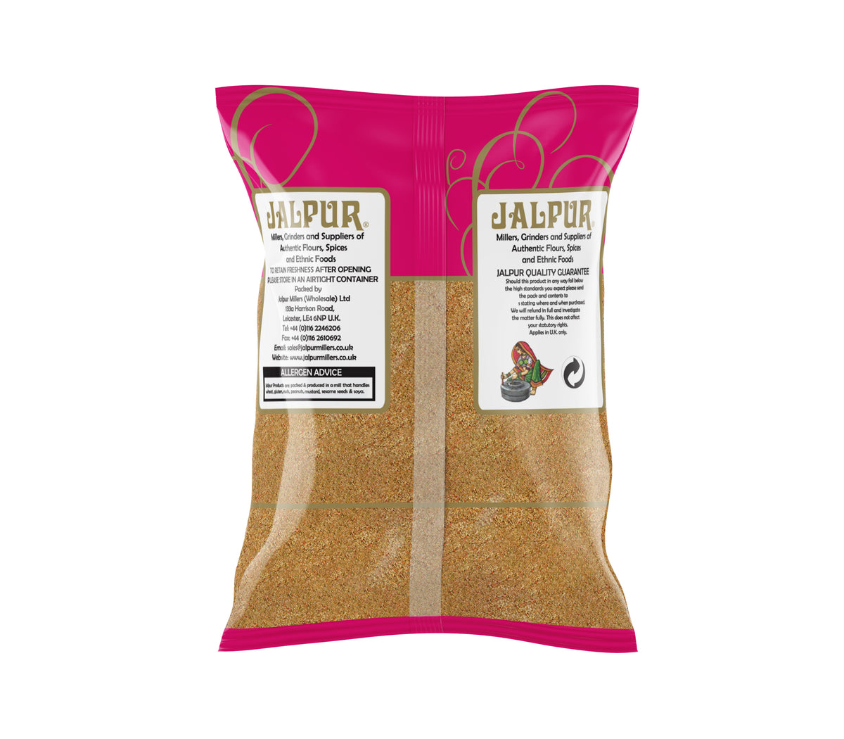 Jalpur All Purpose Seasoning - 100g