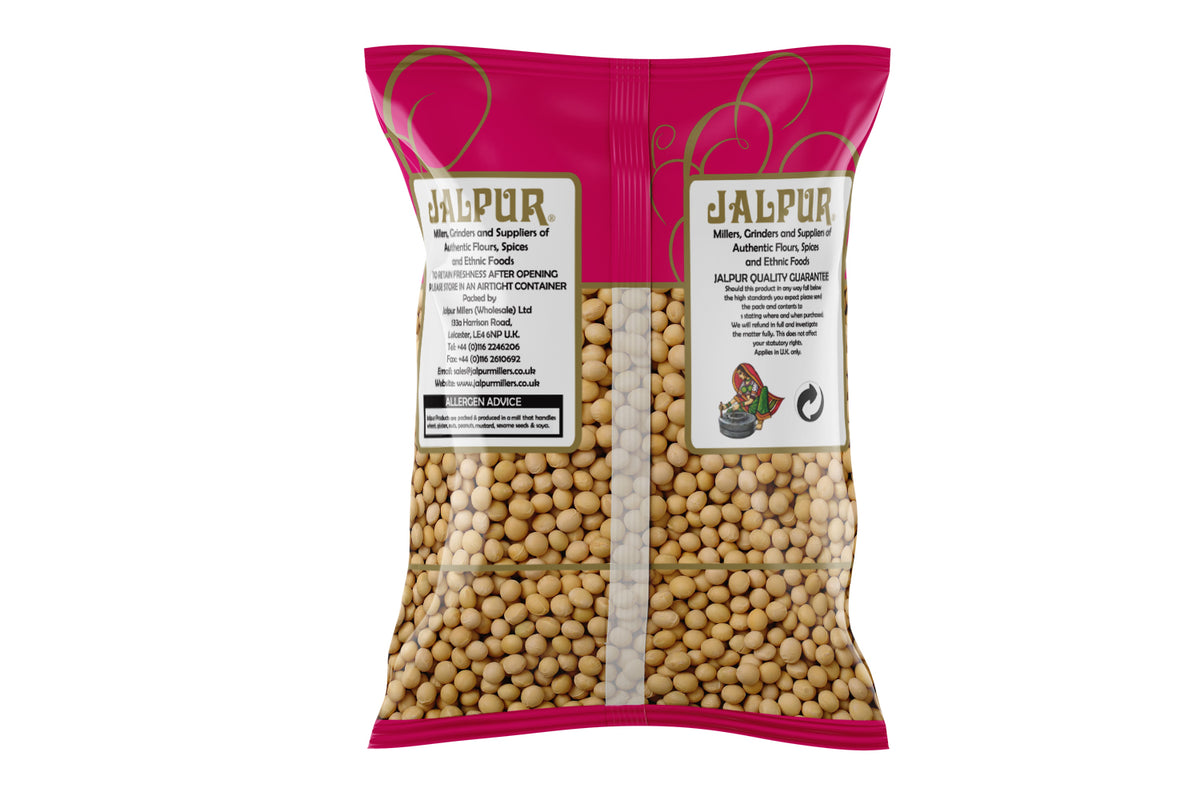 Jalpur Soya Beans