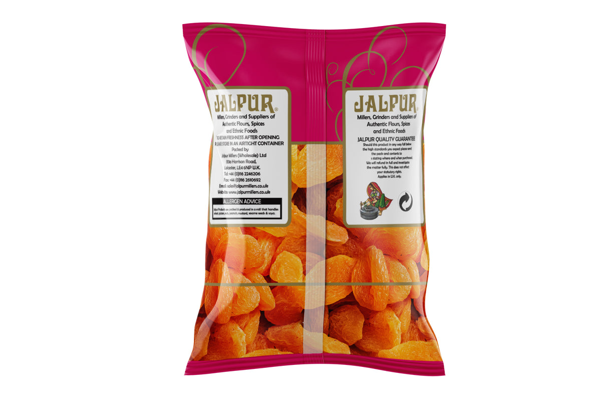 Jalpur - Dried Soft Apricot