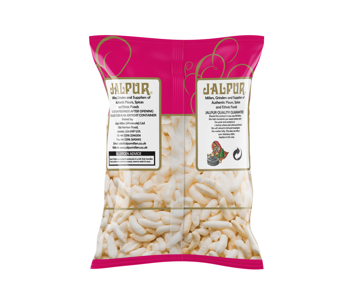 Jalpur - Mamra - (puffed rice)