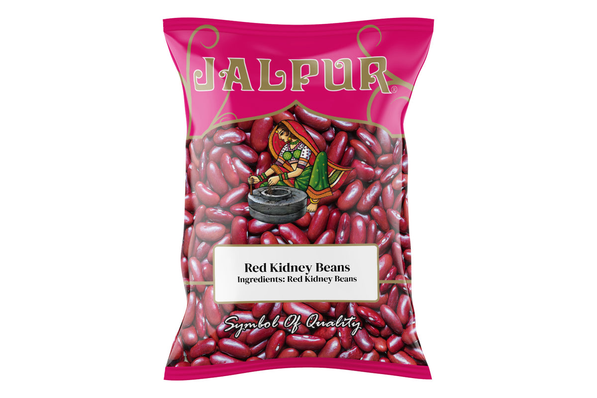 Jalpur Red Kidney Beans