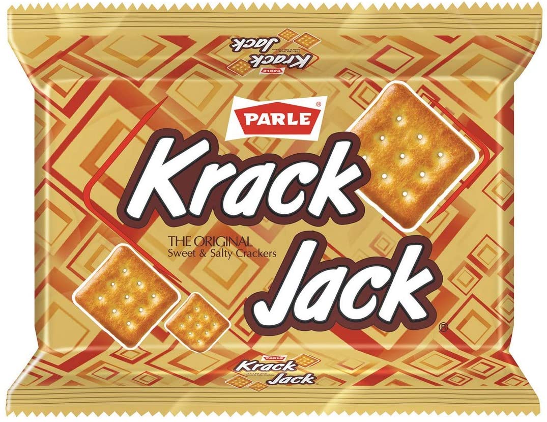Parle Krackjack 4 Pack - 240g (4 x 60g)_1