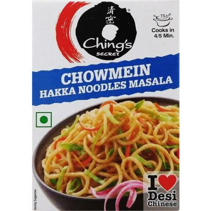 Ching's Chowmein Hakka Noodles Masala - 50g_1