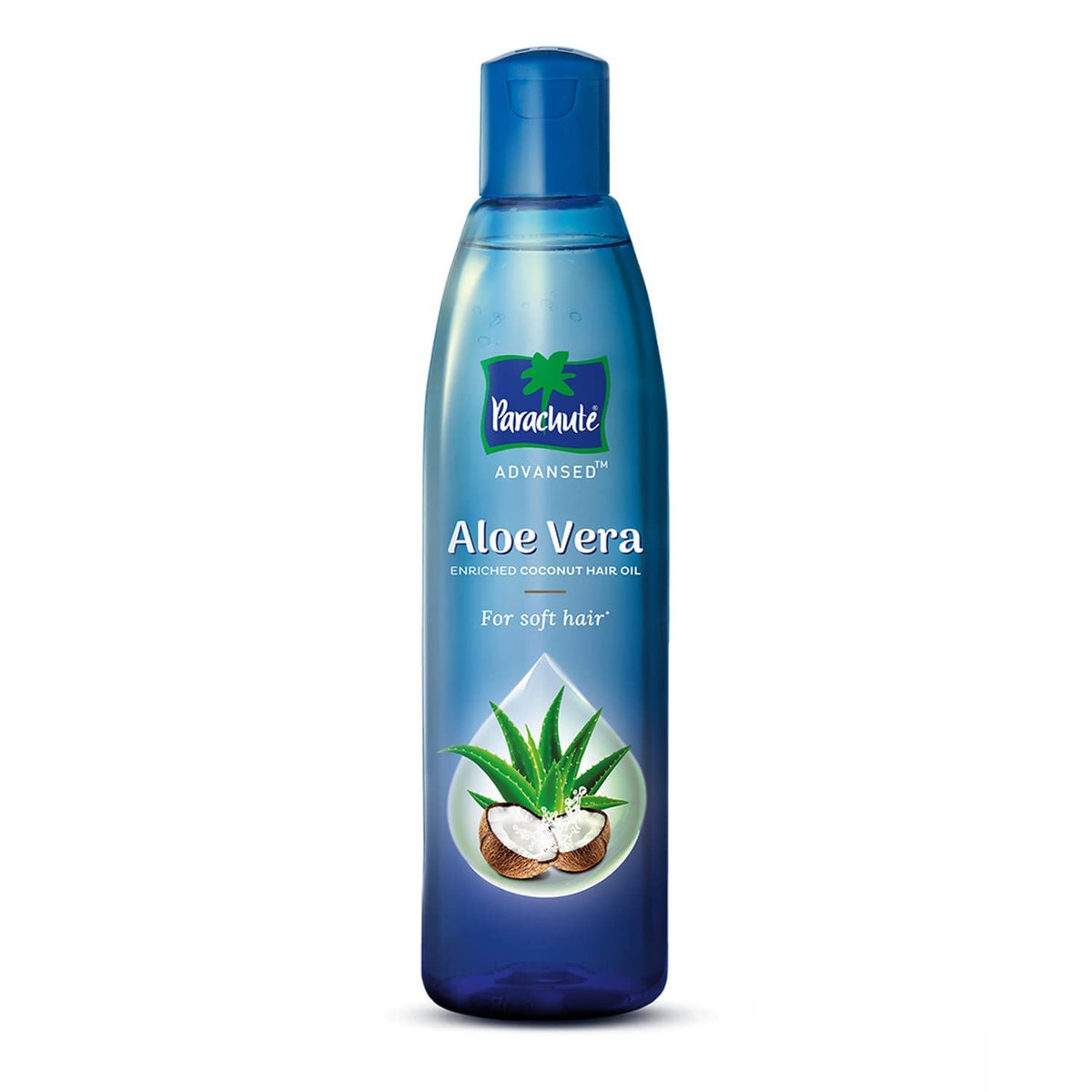 Parachute Aloe Vera Hair Oil - 150ml_1