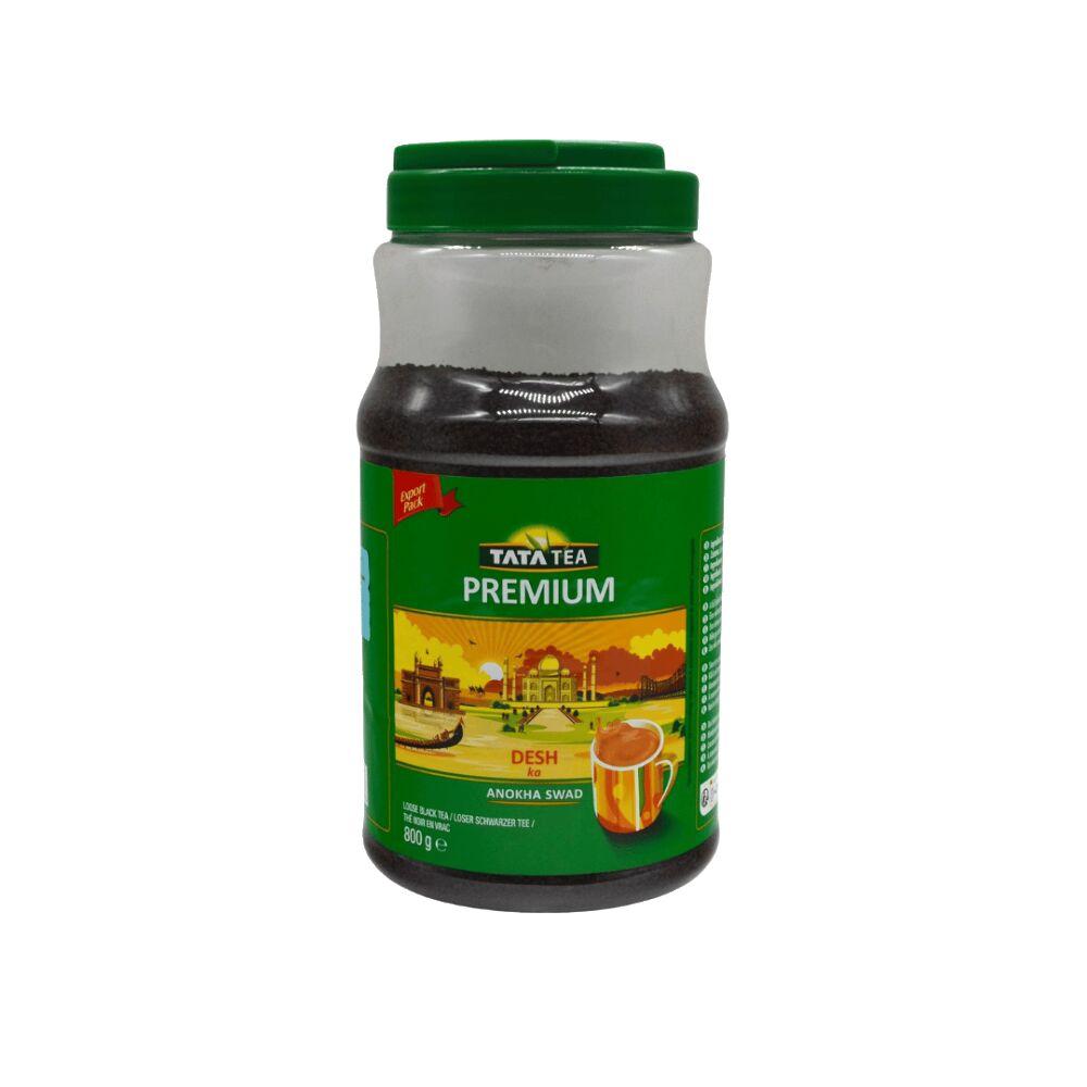 Tata Tea Premium Black Tea - 800g_1