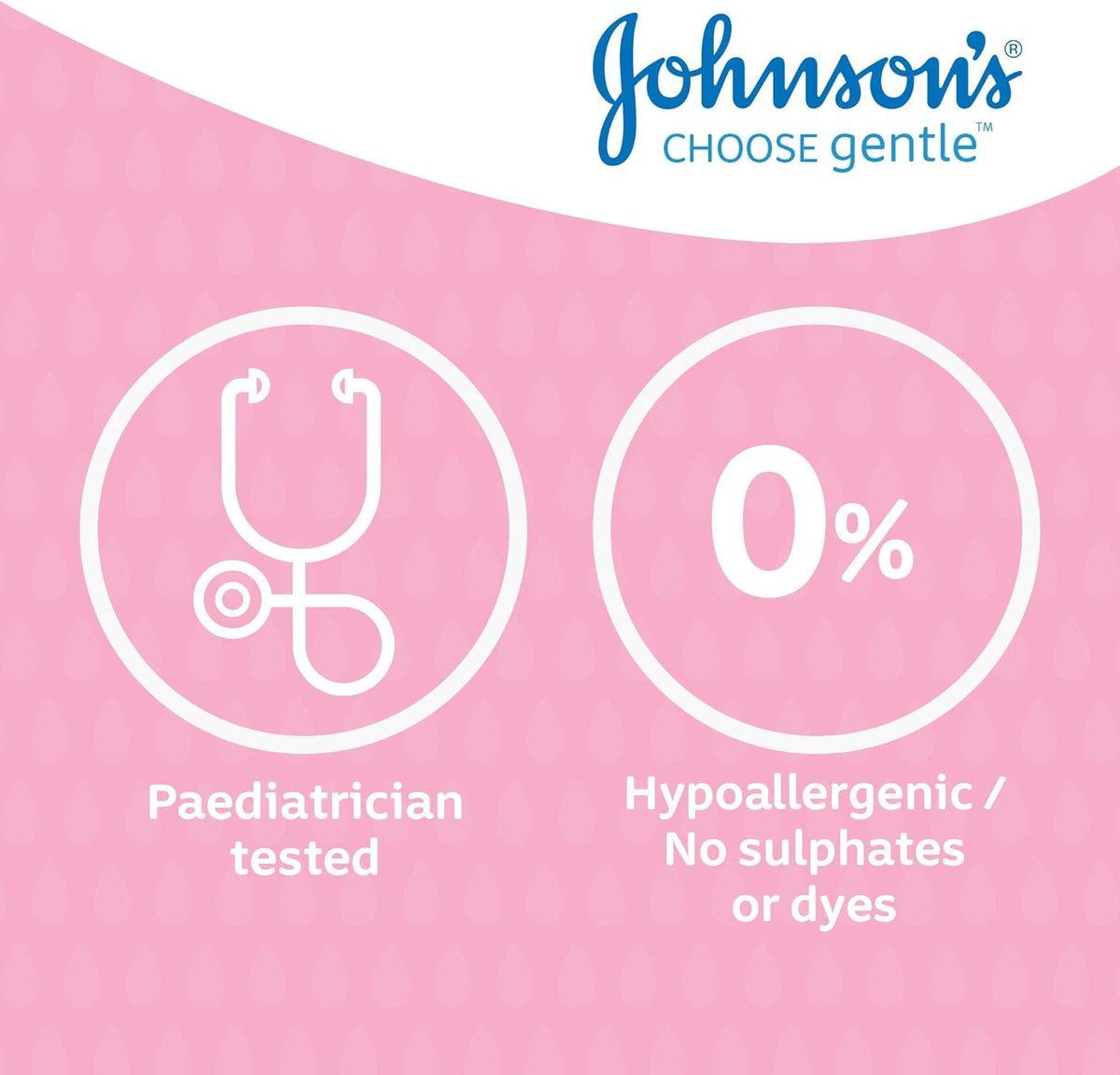 Johnson's Baby Oil - 500ml_3