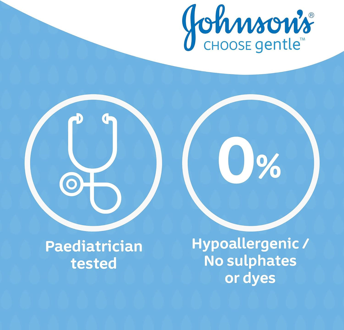 Johnson's Baby Bath - 300ml_3