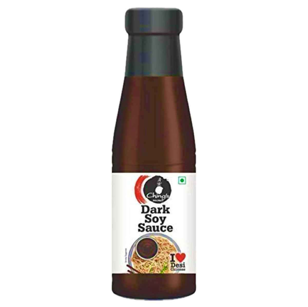 Ching's Dark Soy Sauce - 210g_1