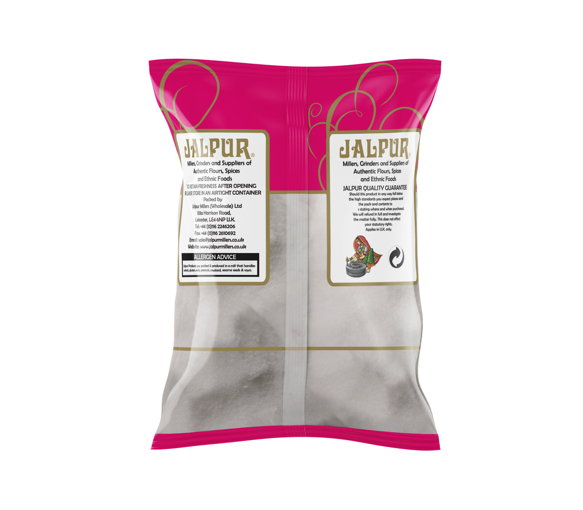 Jalpur Monosodium Glutamate (ajino motto)