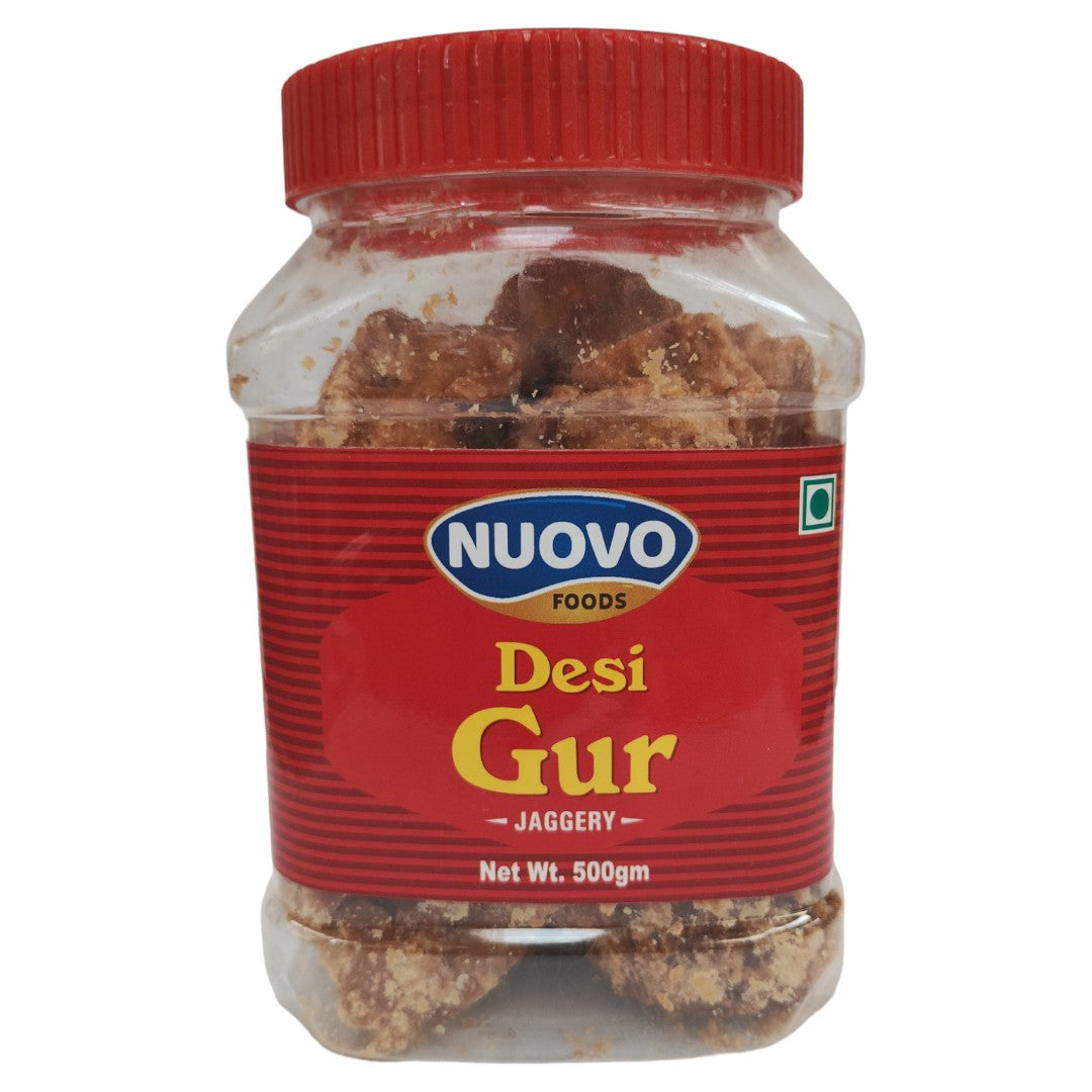 Desi Gur - 500g_1