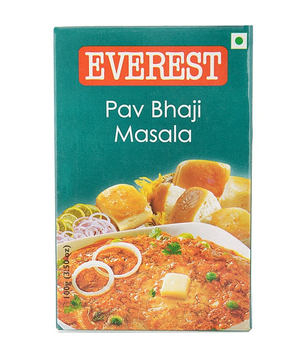 Everest Pav Bhaji Masala - (spice blend for vegetables) - 100g_1