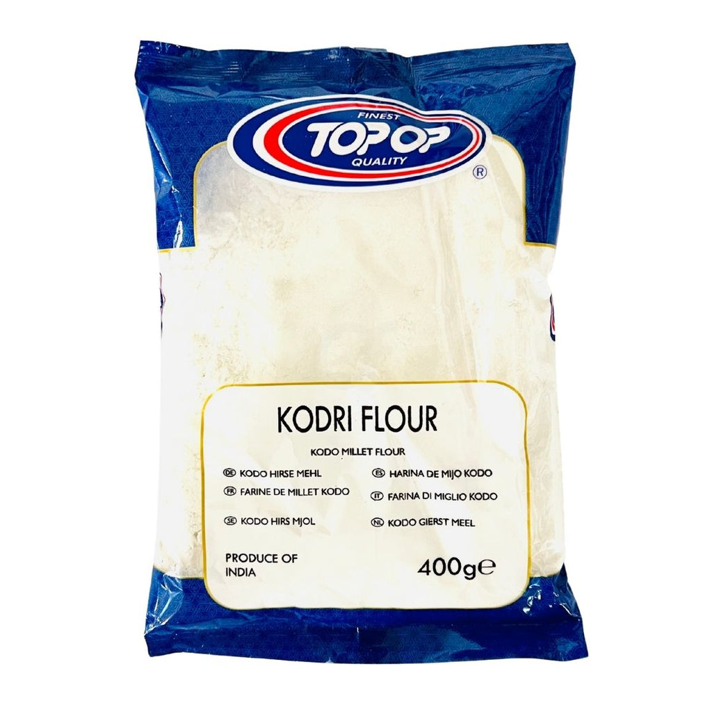 Top Op Kodri Flour - 400g_1