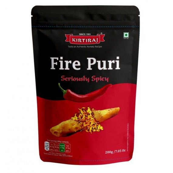 Kirtiraj Fire Puri - 200g_1