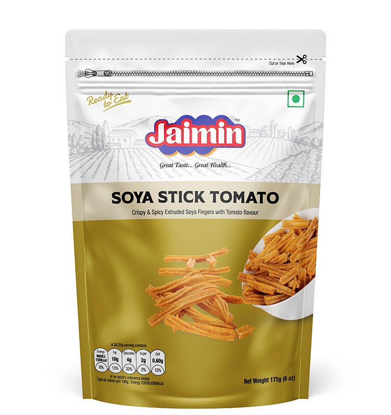 Jaimin Soya Stick Tomato - 175g_1