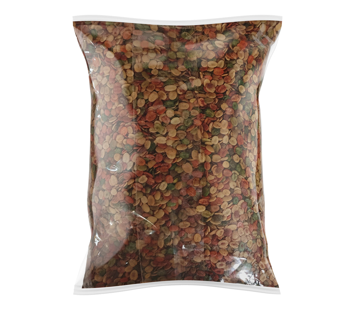 Jalpur Coriander Seeds Coloured & Roasted -250g_2