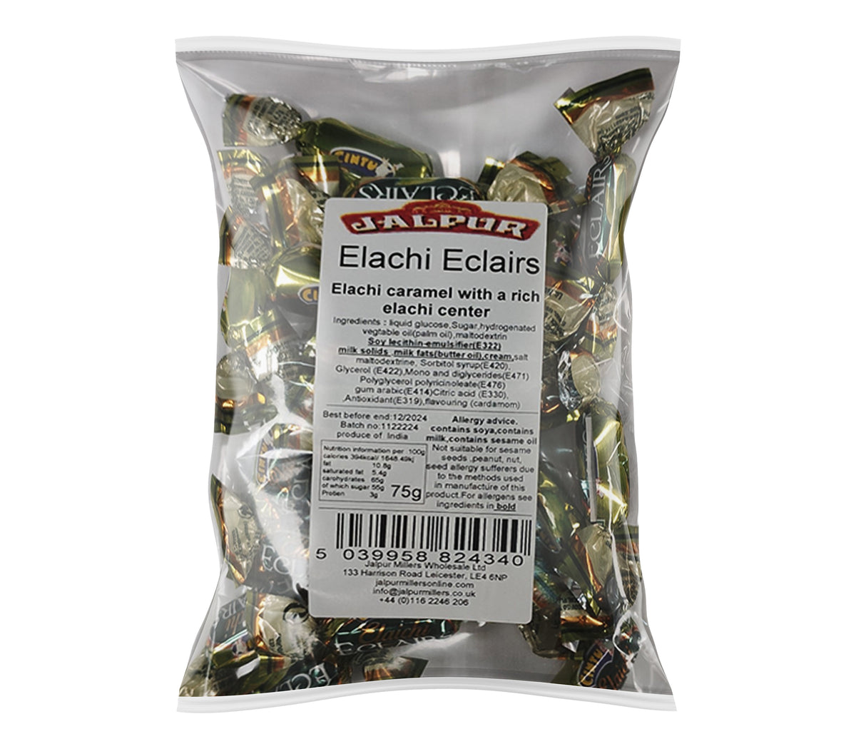 Jalpur Elachi Eclairs -75g_1
