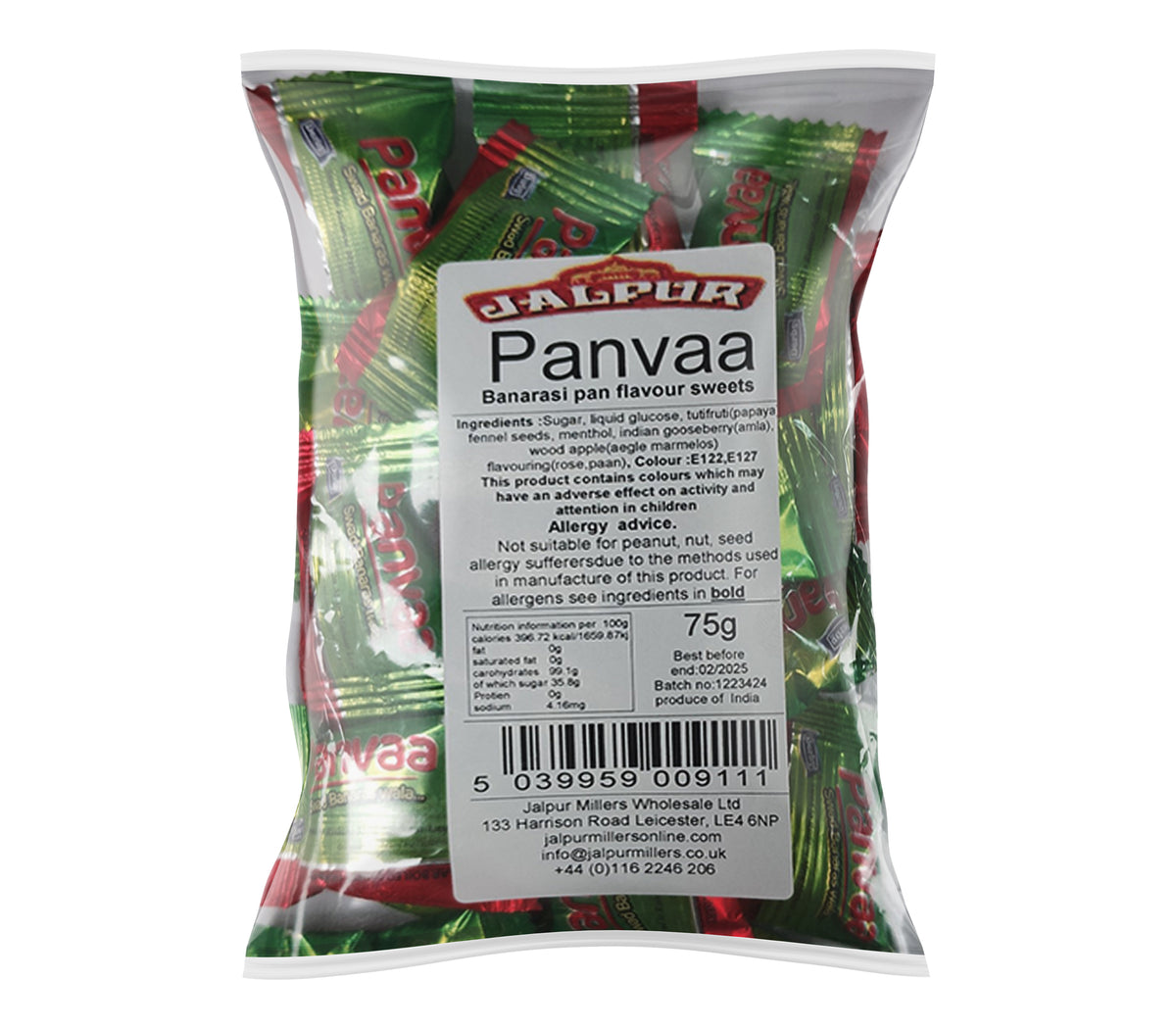 Jalpur Panvaa -75g _1