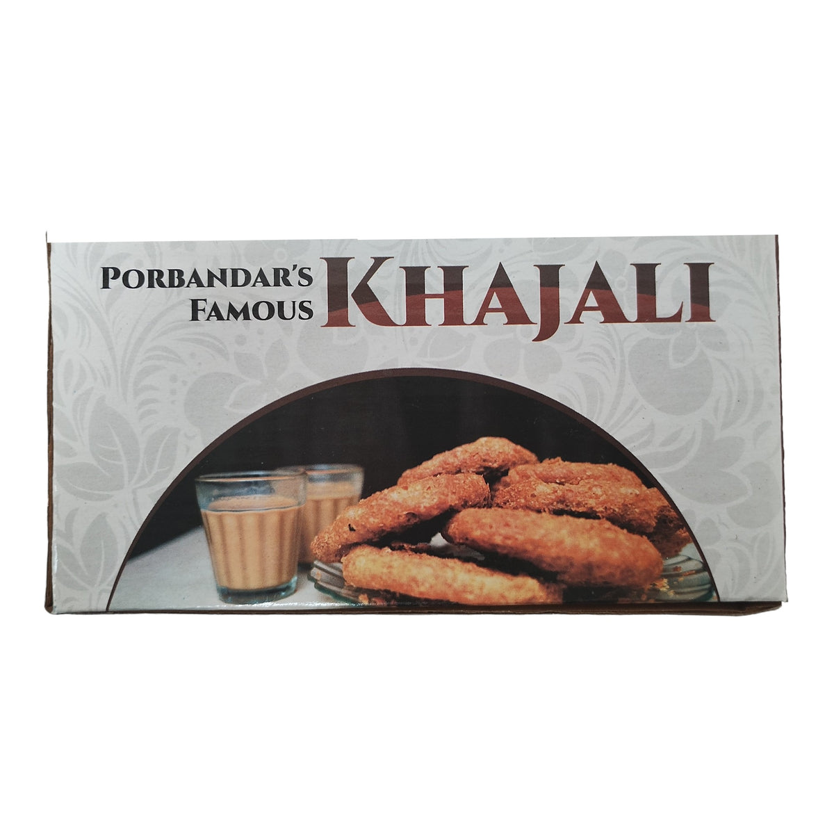 Porbhandar Khajli Plain - Crisp & Crunchy - 500g_1