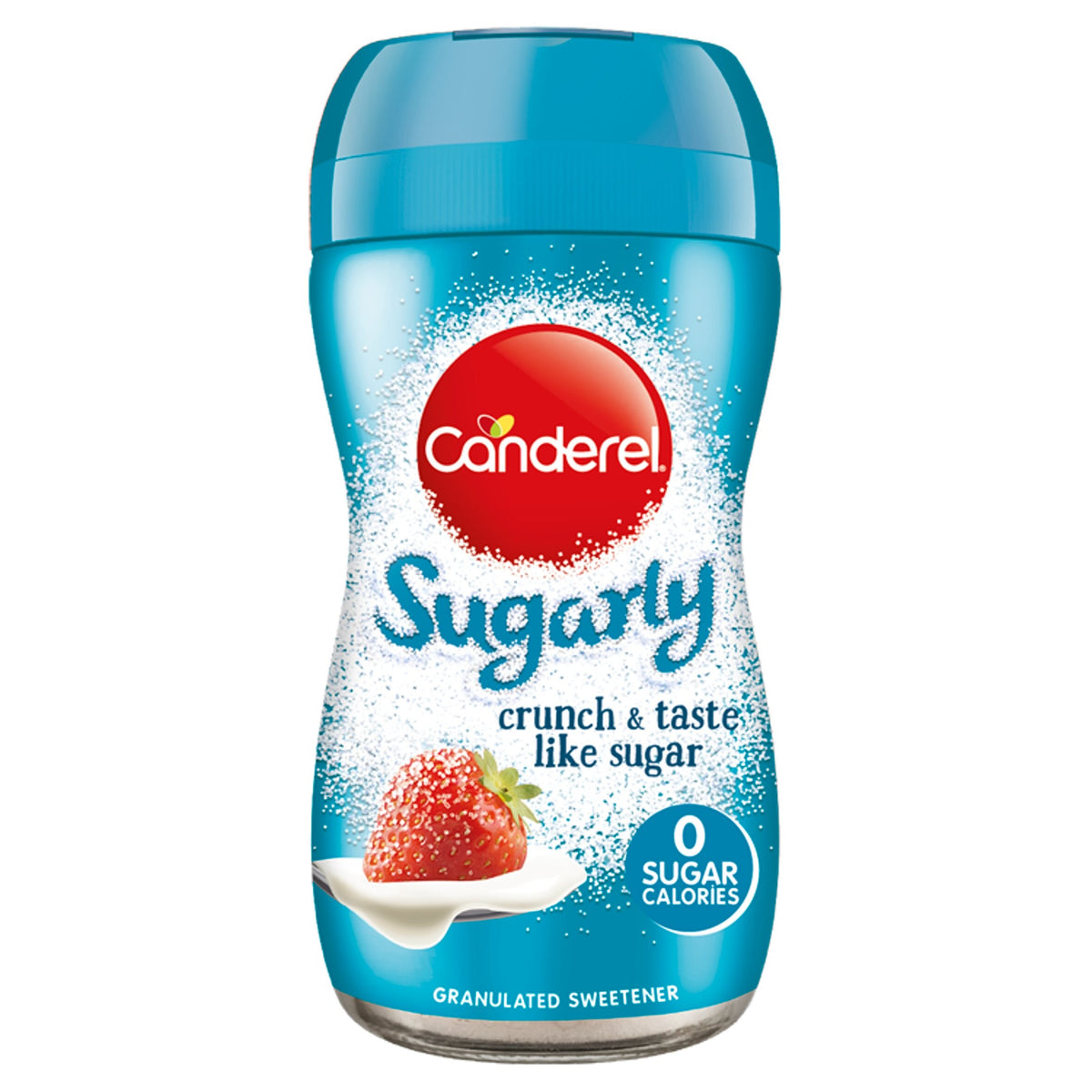 Canderel Sugarly Granulated - 275g_1