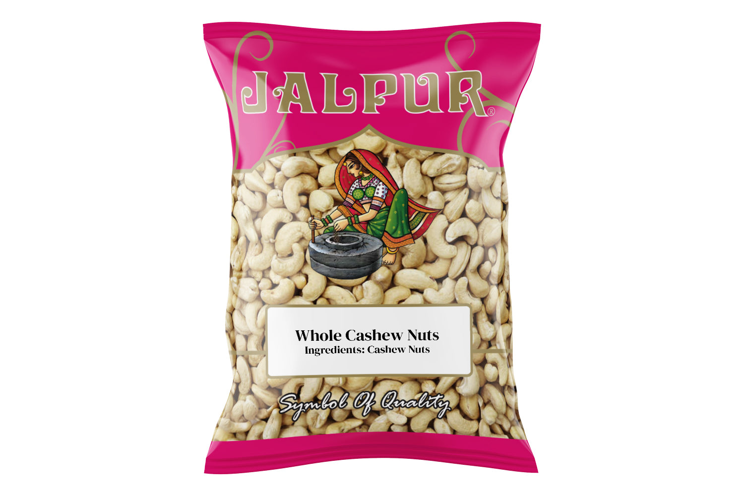 Cashew wholesale price discount