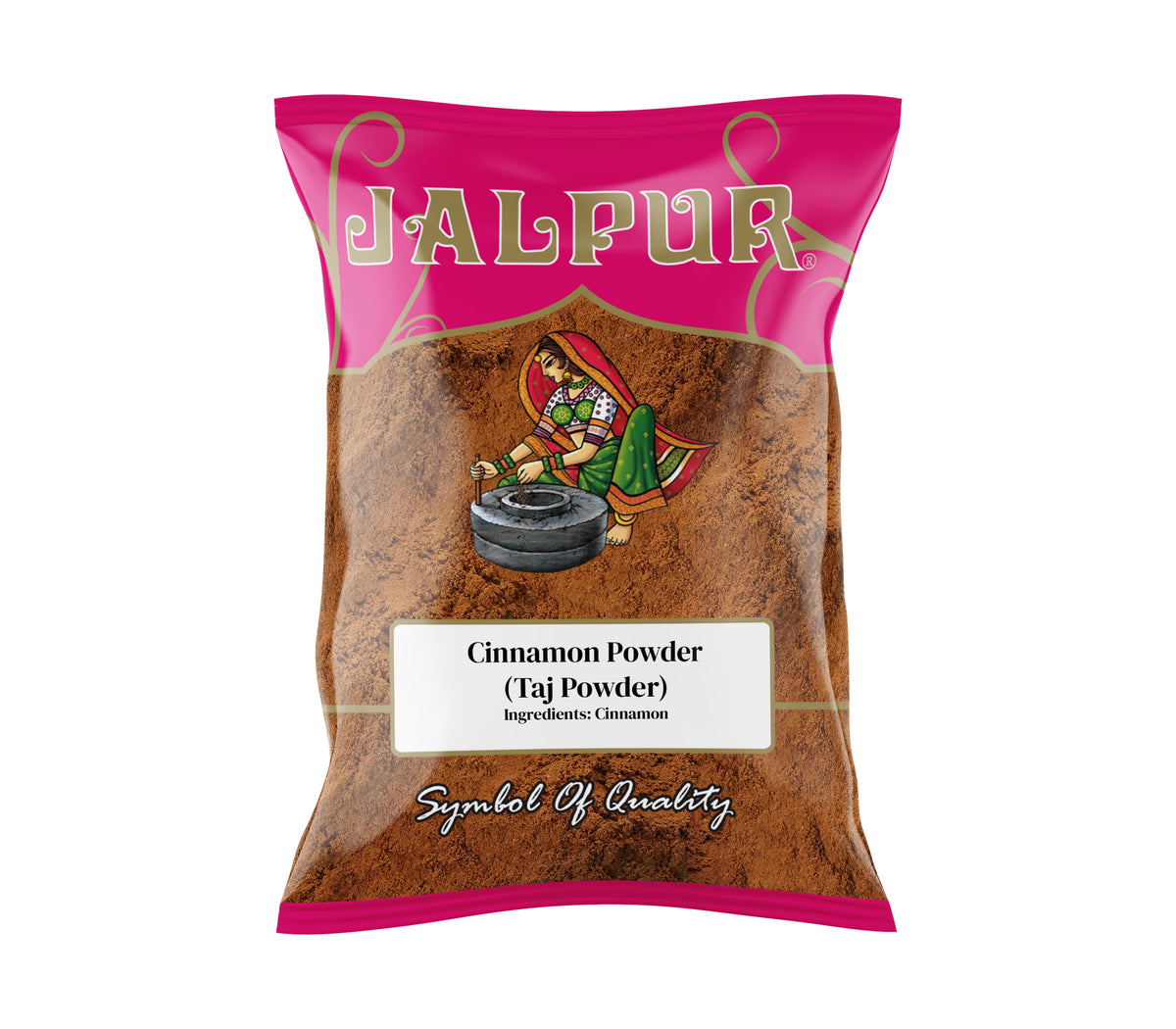 Jalpur Cinnamon Powder (Taj Powder)