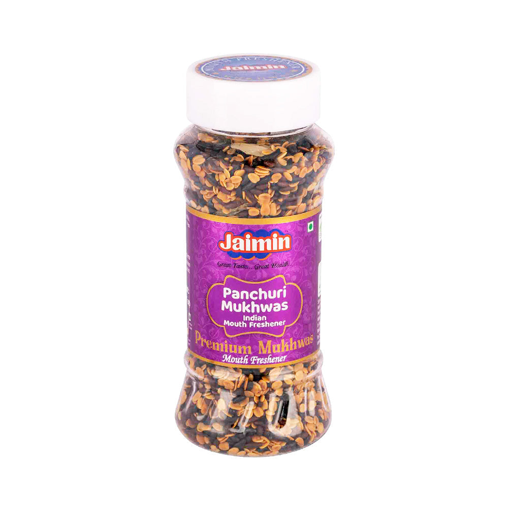 Jaimin Panchuri Mukhwas - 175g_1