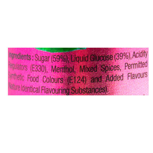 Jaimin Paan Candy - 150g_3
