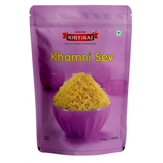 Kirtiraj Khamni Sev - 200g_1