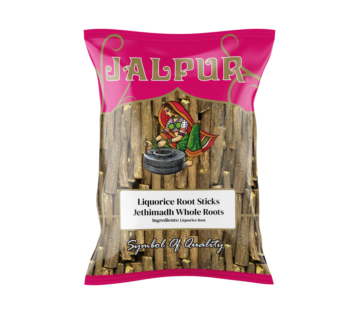 Jalpur Liquorice Root