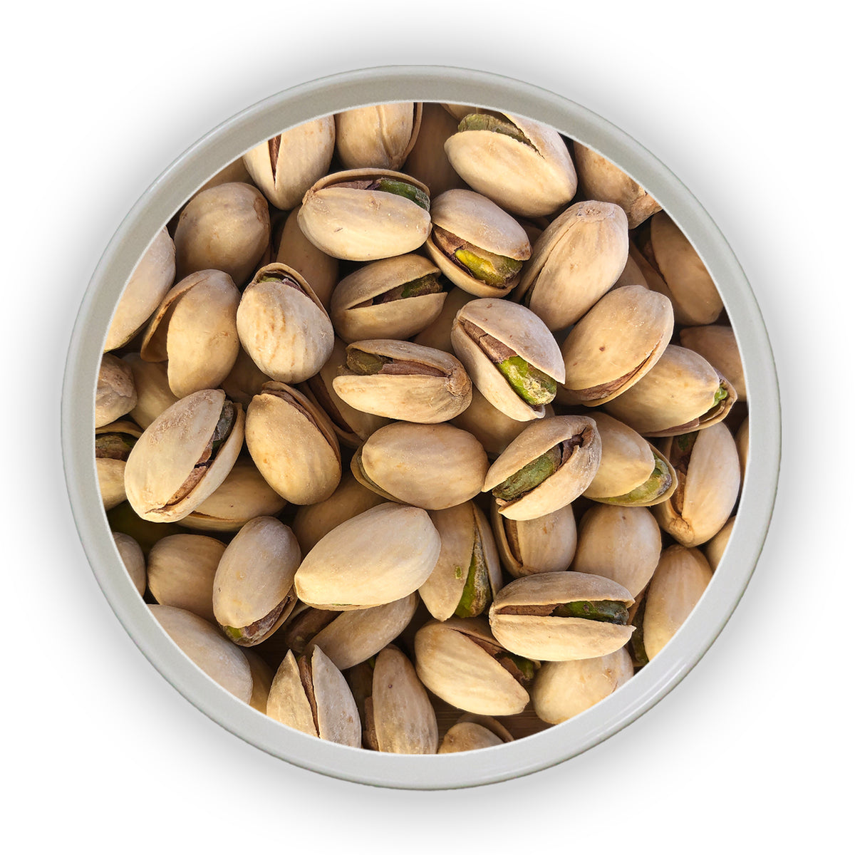 Salted Pistachio - 250g