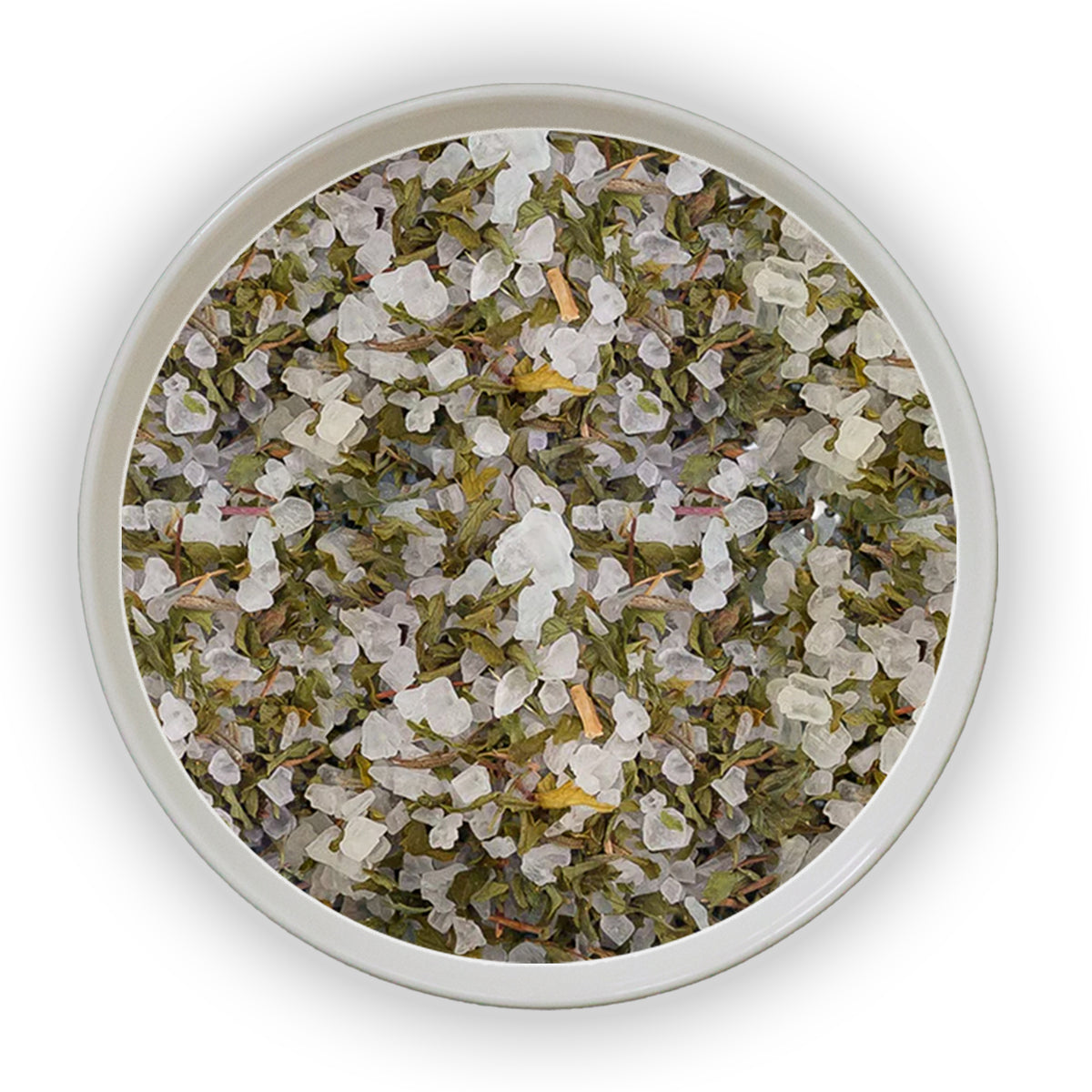 Parsley & Thyme Salt - 100g