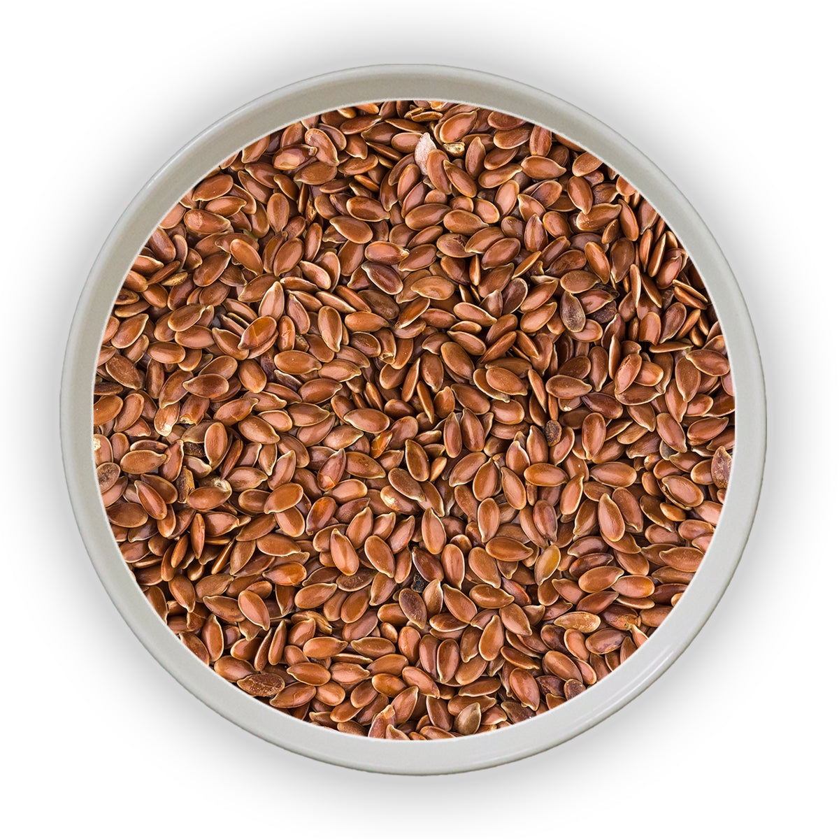 Jalpur Flaxseed Brown (Linseeds / Alsi) - 100g