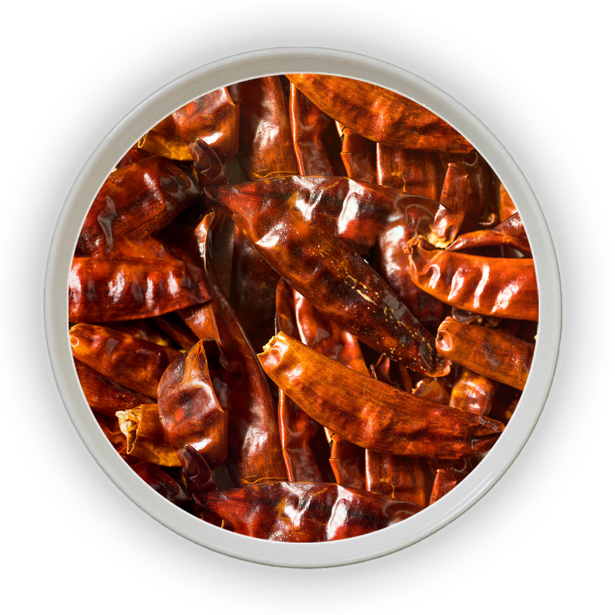 Jalpur Red Chilli Whole - 100g