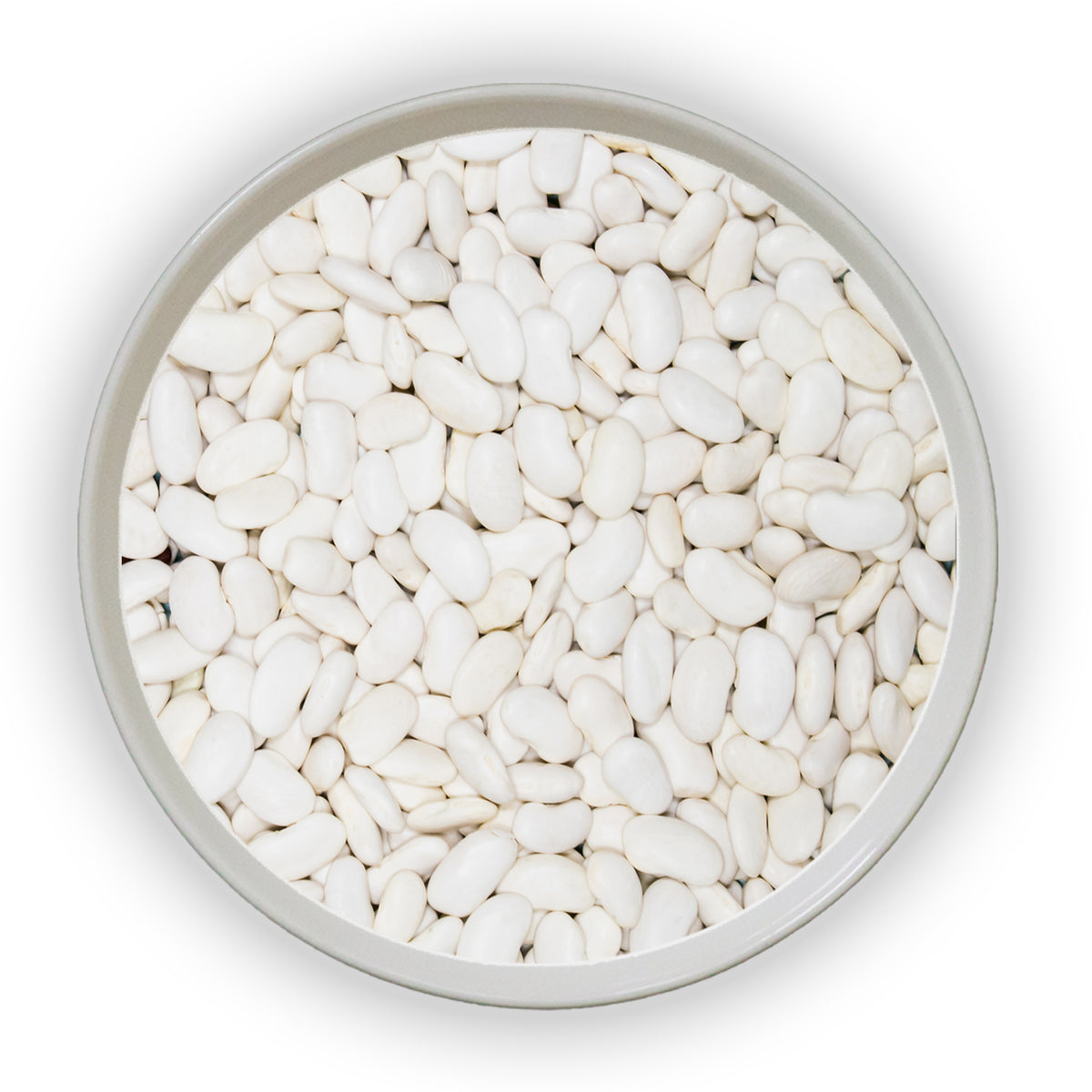 Jalpur White Kidney Beans