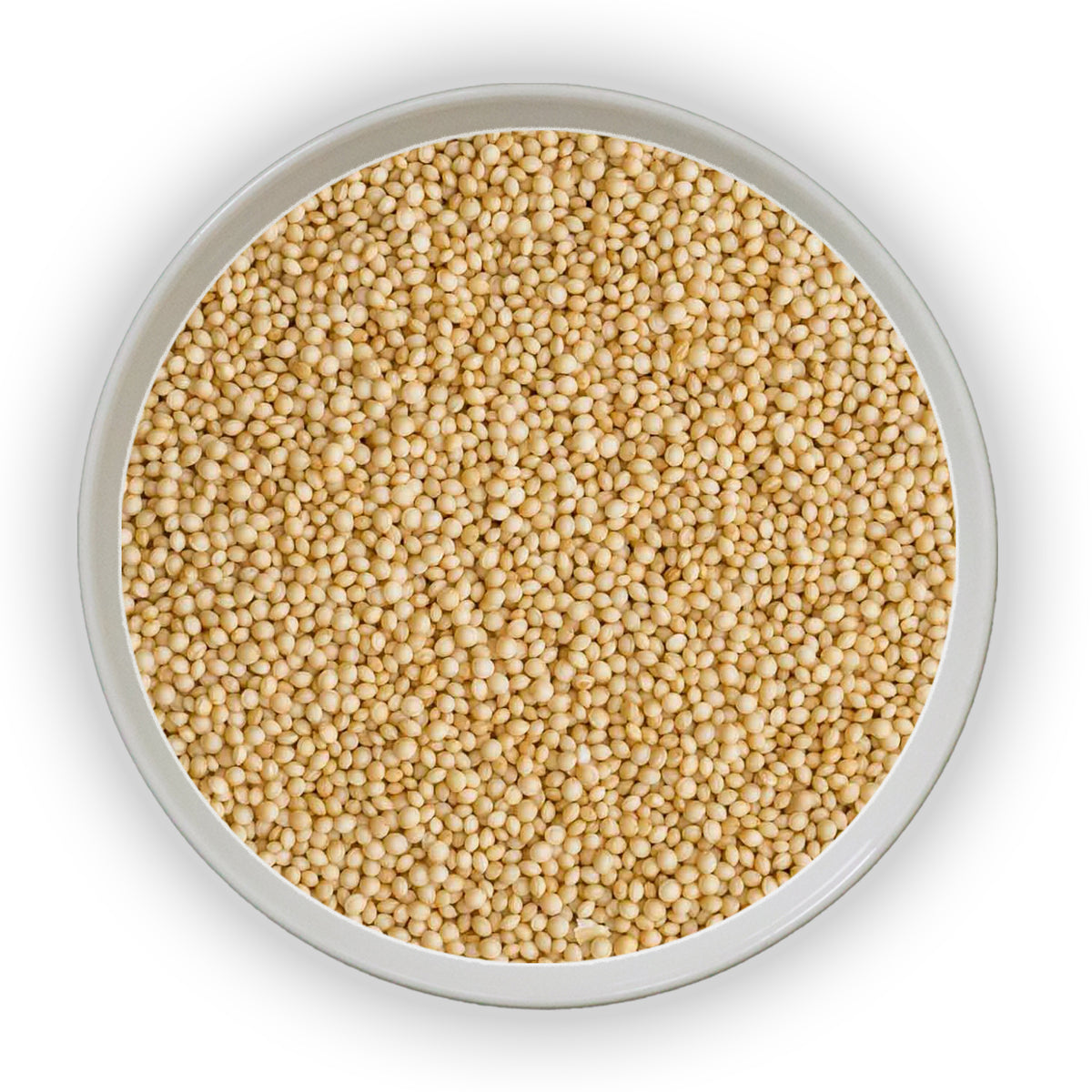 Jalpur Amaranth Grains (rajagro)