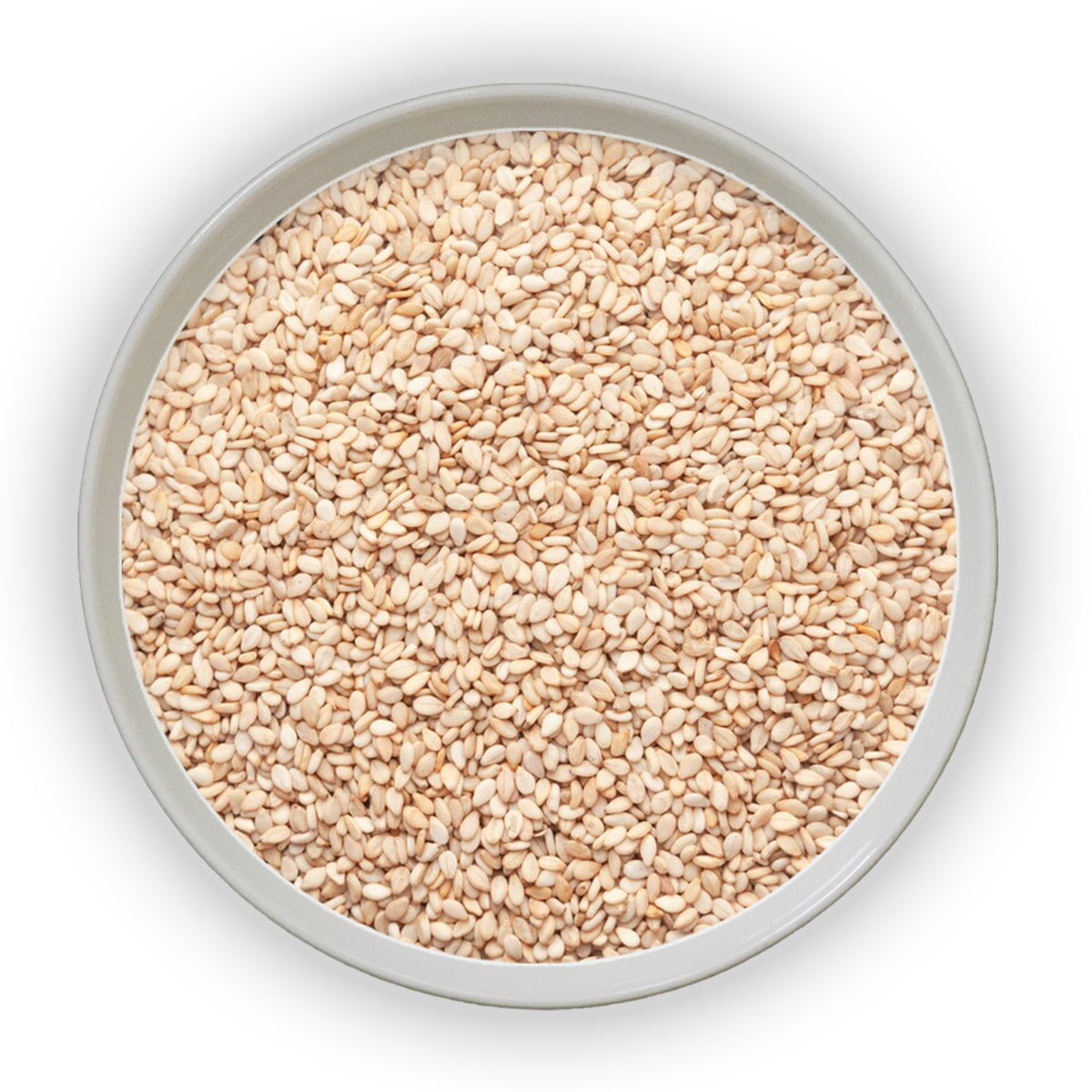 Jalpur Natural Sesame Seeds (brown)