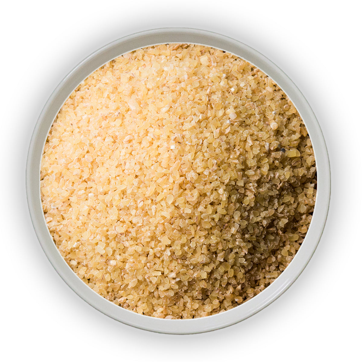 Jalpur Split Wheat (ormu)