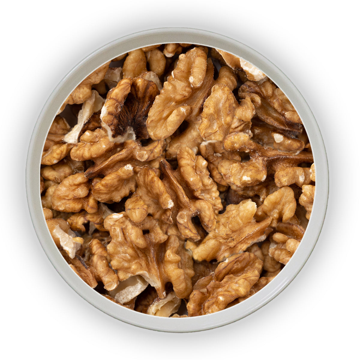 Jalpur Walnut Kernals
