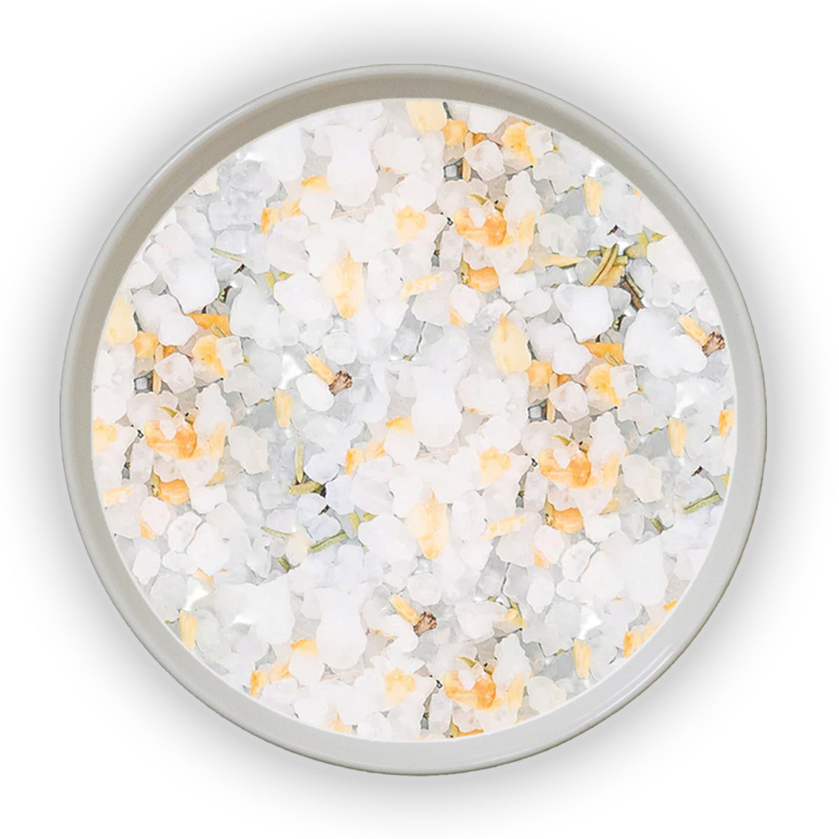 Rosemary & Garlic Salt - 100g