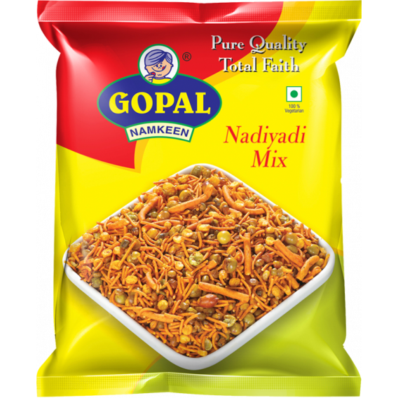 Gopal Nadiyadi Mix - 250g_1