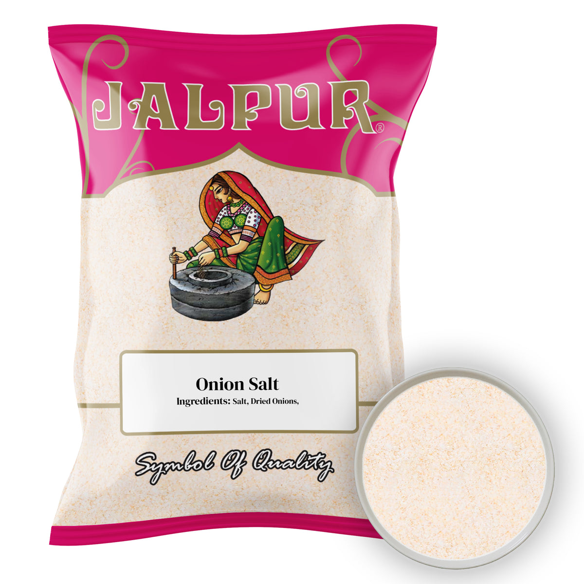 Onion Salt - 100g
