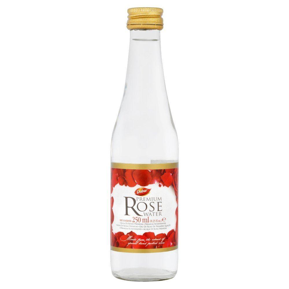 Dabur Rose Water - 250ml - Jalpur Millers Online