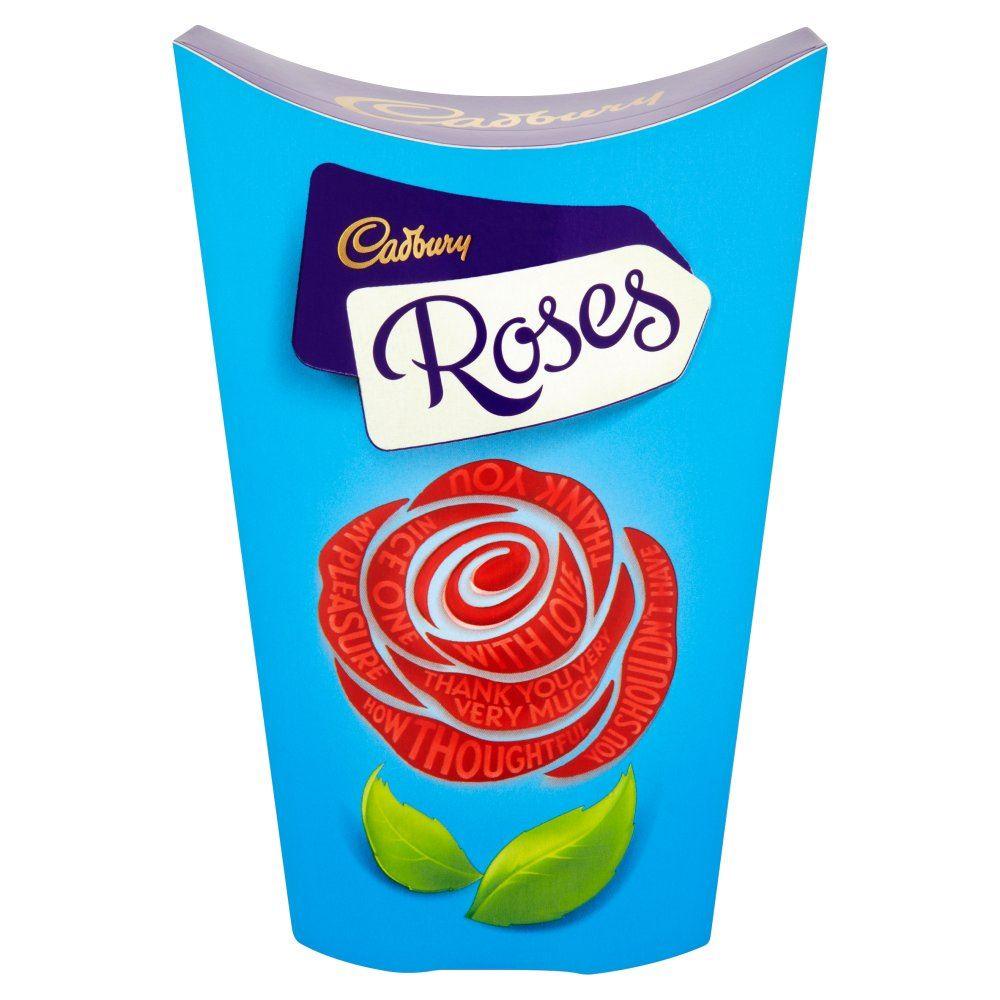 Cadburys Roses Small - 187g - Jalpur Millers Online