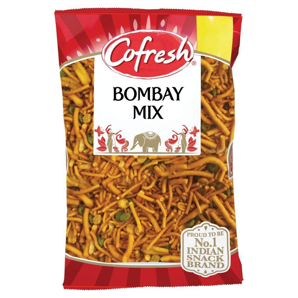 Cofresh - Bombay Mix - 400g - Jalpur Millers Online