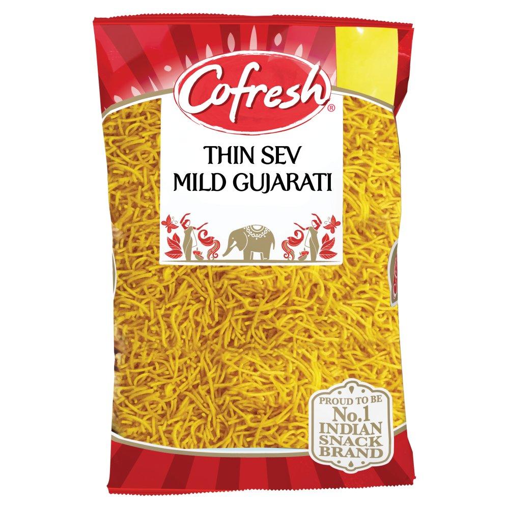 Cofresh - Thin Sev - 300g - Jalpur Millers Online